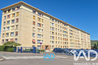  appartement mantes-la-jolie 78200