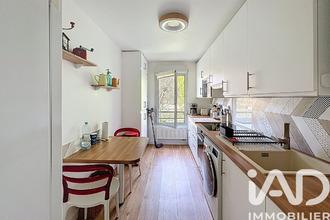  appartement mantes-la-jolie 78200