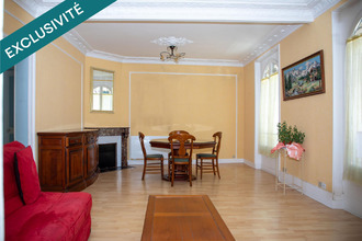 appartement mantes-la-jolie 78200