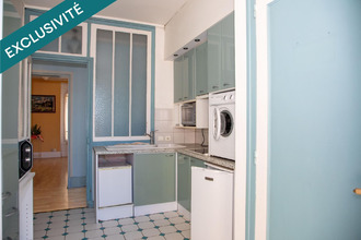  appartement mantes-la-jolie 78200