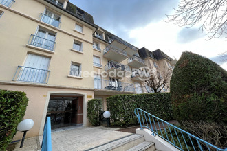  appartement mantes-la-jolie 78200