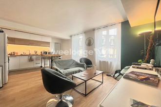  appartement mantes-la-jolie 78200