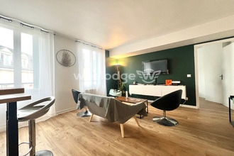  appartement mantes-la-jolie 78200