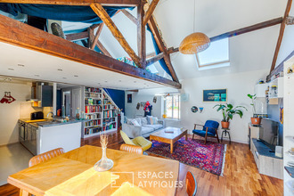  appartement mantes-la-jolie 78200