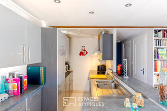  appartement mantes-la-jolie 78200