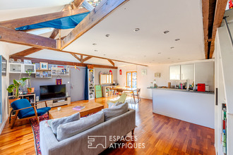  appartement mantes-la-jolie 78200