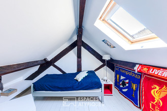  appartement mantes-la-jolie 78200