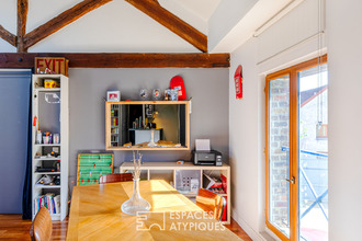  appartement mantes-la-jolie 78200