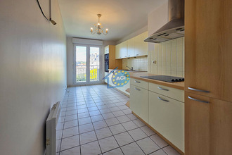  appartement mantes-la-jolie 78200