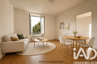  appartement mantes-la-jolie 78200