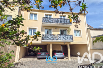  appartement mantes-la-jolie 78200