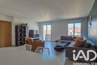  appartement mantes-la-jolie 78200