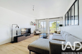 appartement mantes-la-jolie 78200