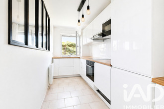  appartement mantes-la-jolie 78200