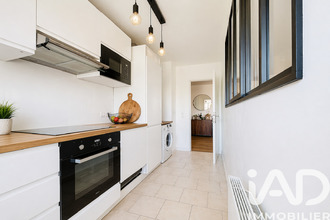  appartement mantes-la-jolie 78200