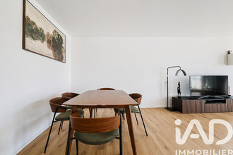  appartement mantes-la-jolie 78200