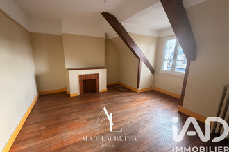  appartement mantes-la-jolie 78200