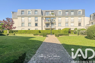  appartement mantes-la-jolie 78200