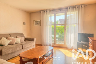  appartement mantes-la-jolie 78200