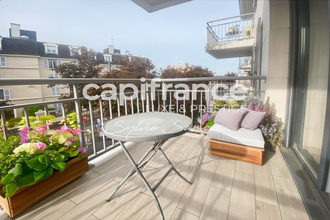  appartement mantes-la-jolie 78200