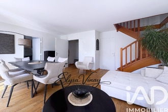  appartement mantes-la-jolie 78200