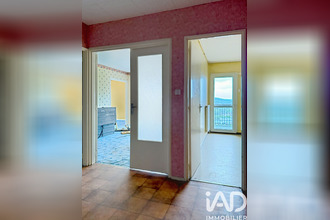  appartement mantes-la-jolie 78200