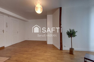 appartement mantes-la-jolie 78200