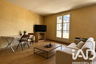  appartement mantes-la-jolie 78200