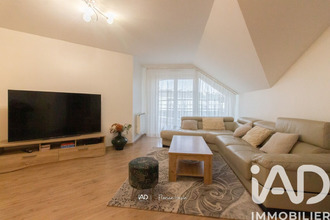  appartement mantes-la-jolie 78200