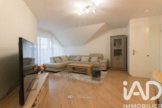  appartement mantes-la-jolie 78200