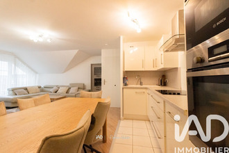  appartement mantes-la-jolie 78200