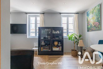 appartement mantes-la-jolie 78200