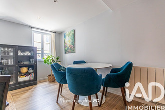  appartement mantes-la-jolie 78200