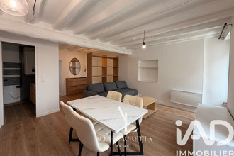  appartement mantes-la-jolie 78200