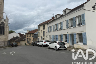  appartement mantes-la-jolie 78200