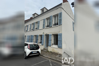  appartement mantes-la-jolie 78200