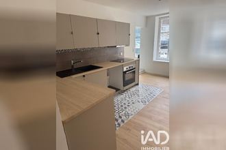  appartement mantes-la-jolie 78200