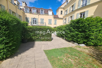  appartement mantes-la-jolie 78200
