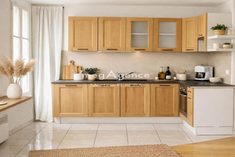  appartement mantes-la-jolie 78200