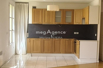  appartement mantes-la-jolie 78200
