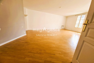  appartement mantes-la-jolie 78200