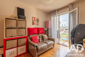  appartement mantes-la-jolie 78200