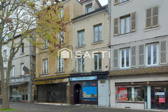  appartement mantes-la-jolie 78200