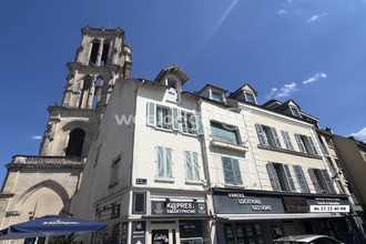  appartement mantes-la-jolie 78200