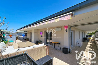  appartement mantes-la-jolie 78200