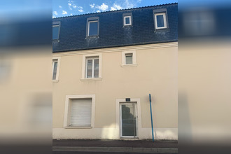  appartement mantes-la-jolie 78200