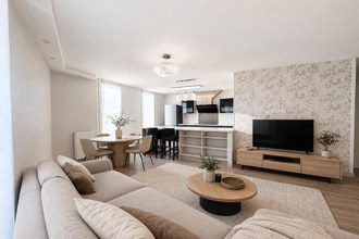  appartement mantes-la-jolie 78200