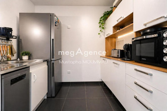  appartement mantes-la-jolie 78200