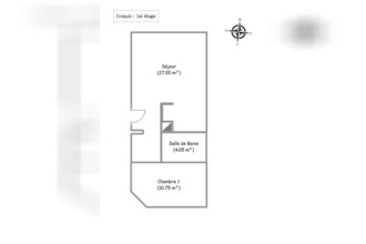  appartement mantes-la-jolie 78200