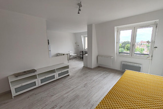  appartement mantes-la-jolie 78200